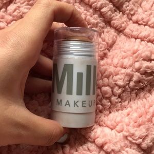 Milk makeup Matte cream bronzer